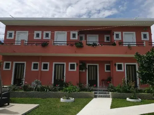 Utazás kép Korfu nyaralás 2026 repülővel