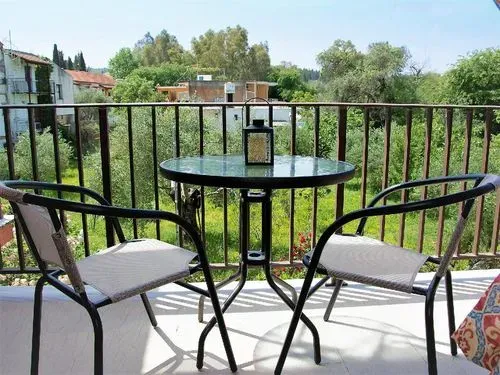 Korfu nyaralás 2026 repülővel 1