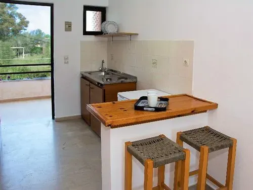 Korfu nyaralás 2026 repülővel 4