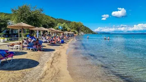 Korfu nyaralás 2026 repülővel 5