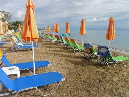 Korfu nyaralás 2026 repülővel 6