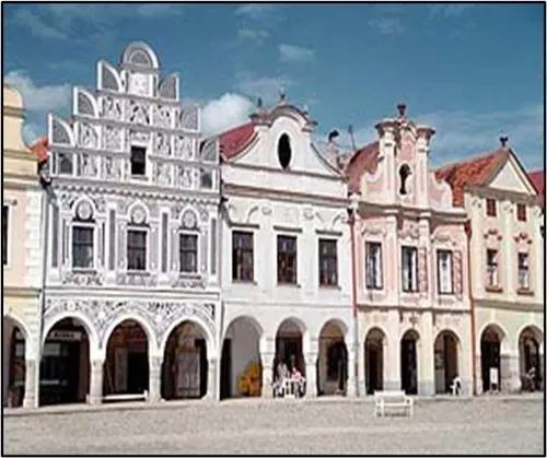 Utazás kép   Csehországi kalandozások                               KARLOVY VARY-TELč -KARLSTEJN VÁRA- PLZEň