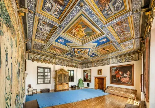   Csehországi kalandozások                               KARLOVY VARY-TELč -KARLSTEJN VÁRA- PLZEň 2