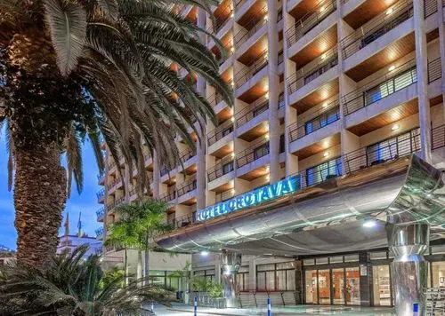 Utazás kép Csodás Tenerife all inclusive ellátással