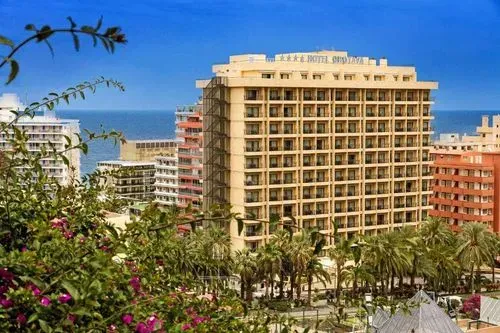 Csodás Tenerife all inclusive ellátással 2
