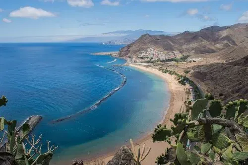 Csodás Tenerife all inclusive ellátással 4