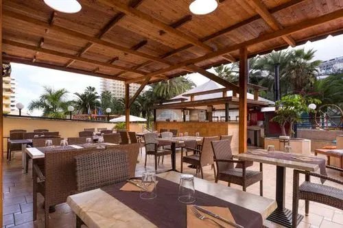 Csodás Tenerife all inclusive ellátással 5