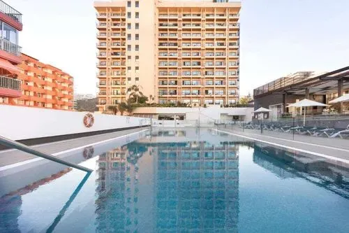Csodás Tenerife all inclusive ellátással 6