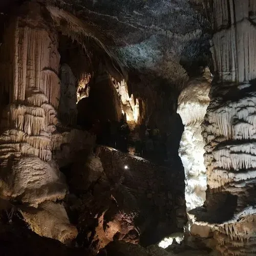Bled és a Postojnai cseppkőbarlang 3