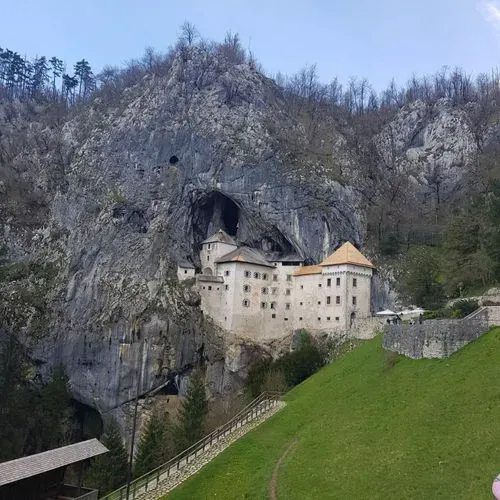 Bled és a Postojnai cseppkőbarlang 4