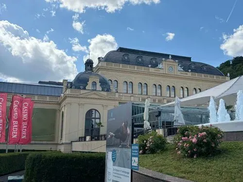 MAYERLING ÉS BADEN - CSÁSZÁRMORZSA KÓSTOLÓVAL 11