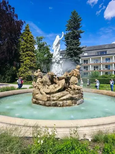 MAYERLING ÉS BADEN - CSÁSZÁRMORZSA KÓSTOLÓVAL 3
