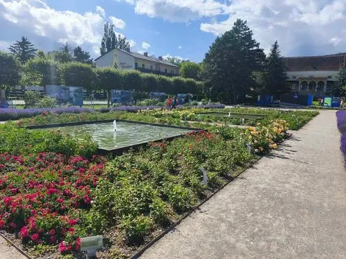 MAYERLING ÉS BADEN - CSÁSZÁRMORZSA KÓSTOLÓVAL 5