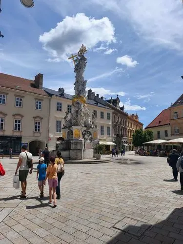 MAYERLING ÉS BADEN - CSÁSZÁRMORZSA KÓSTOLÓVAL 6
