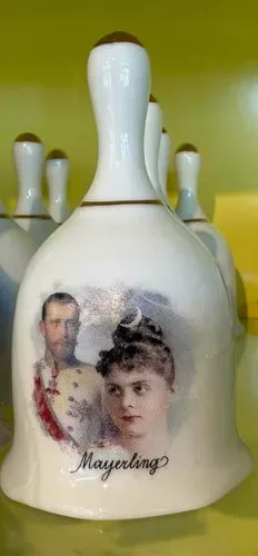 MAYERLING ÉS BADEN - CSÁSZÁRMORZSA KÓSTOLÓVAL 8