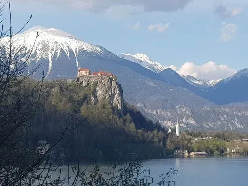 Utazás kép Vintgar-szurdok és Bled 