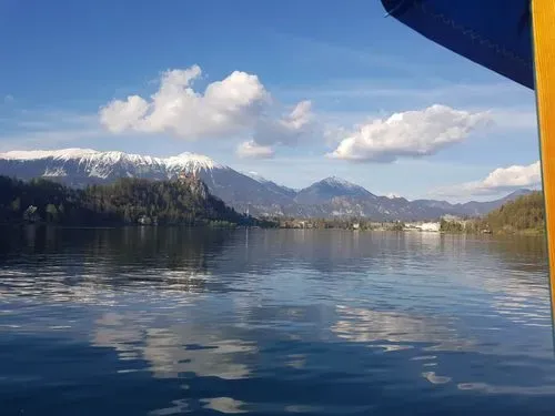 Vintgar-szurdok és Bled  1