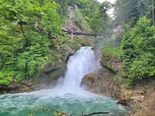 Vintgar-szurdok és Bled  4