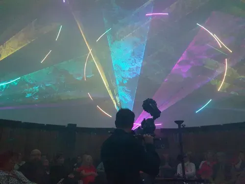 DISZNÓTOROS A TAMÁS TANYÁN - Planetárium látogatás, Ráday Múzeum - Kecskemét 5