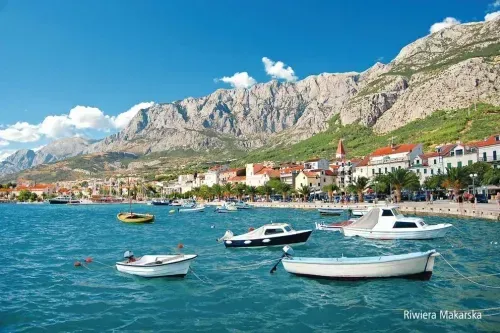 Horvátország - Az Adria mentén 1