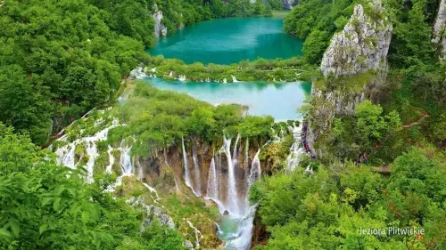 Horvátország - Az Adria mentén 2