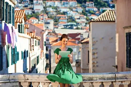 Horvátország - Az Adria mentén 3