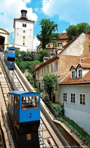 Horvátország - Az Adria mentén 4