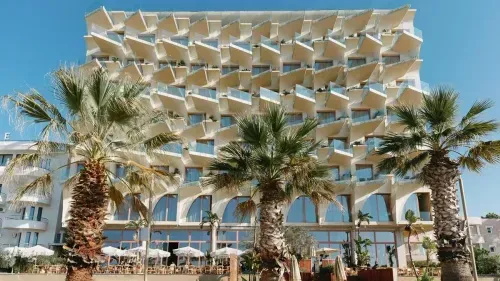 Utazás kép Albánia, Durres