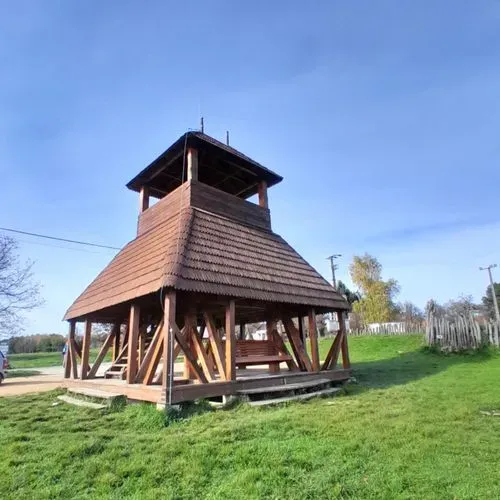 ŐSZI ÉLMÉNYEK AZ ŐRSÉG SZÍVÉBEN
- Aranyló Ősz az Őrségben – Tökfesztivál Hangulatban  2