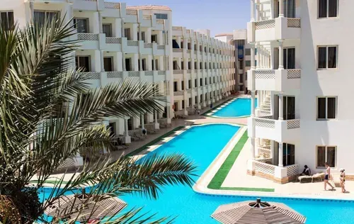 Utazás kép Egyiptom Tengerparti nyaralás a Fáraók földjén