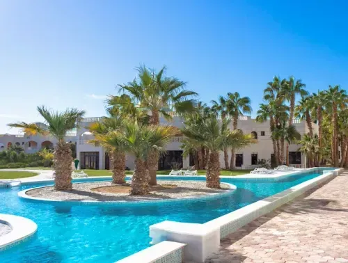 Utazás kép ELŐSZEZONI NYARALÁS EGYIPTOMBAN-ALL INCLUSIVE