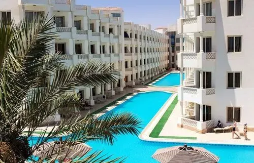 Utazás kép GONDTALAN PHENÉS EGYIPTOMBAN ALL INCLUSIVE ELLÁTÁSSAL 