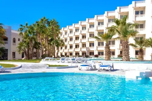 ELŐSZEZONI NYARALÁS EGYIPTOMBAN-ALL INCLUSIVE 1