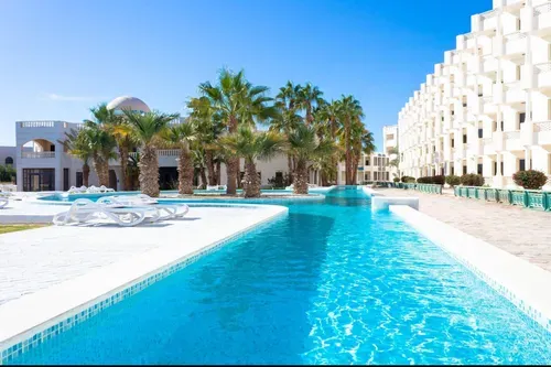 Egyiptom Tengerparti nyaralás a Fáraók földjén 1