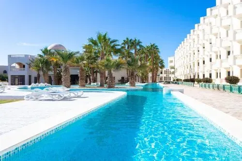 GONDTALAN PHENÉS EGYIPTOMBAN ALL INCLUSIVE ELLÁTÁSSAL  2