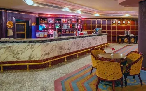 GONDTALAN PHENÉS EGYIPTOMBAN ALL INCLUSIVE ELLÁTÁSSAL  3
