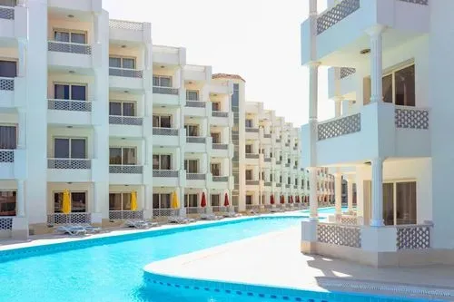 NYÁRUTÓ EGYIPTOMBAN-ALL INCLUSIVE 4