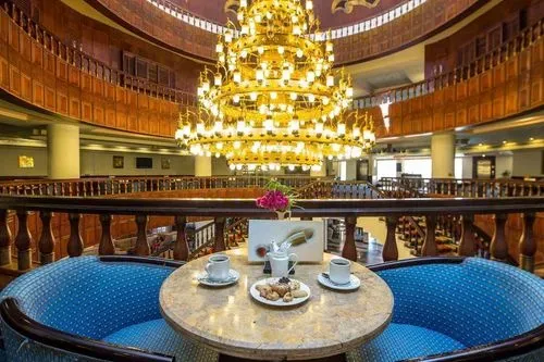 GONDTALAN PHENÉS EGYIPTOMBAN ALL INCLUSIVE ELLÁTÁSSAL  4
