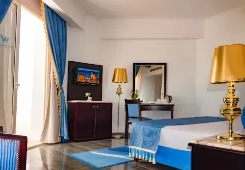 NYÁRUTÓ EGYIPTOMBAN-ALL INCLUSIVE 5