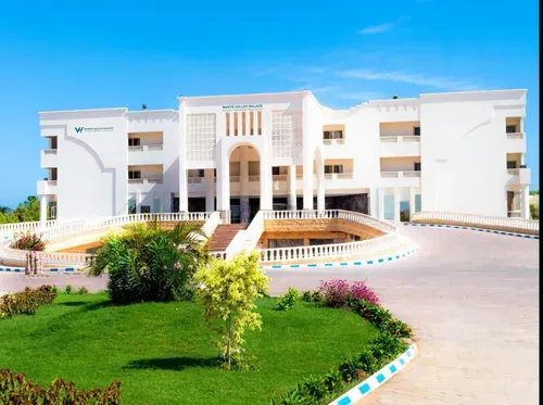 Egyiptom Tengerparti nyaralás a Fáraók földjén 5