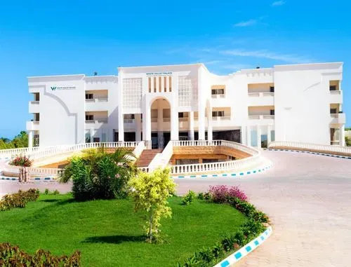GONDTALAN PHENÉS EGYIPTOMBAN ALL INCLUSIVE ELLÁTÁSSAL  6