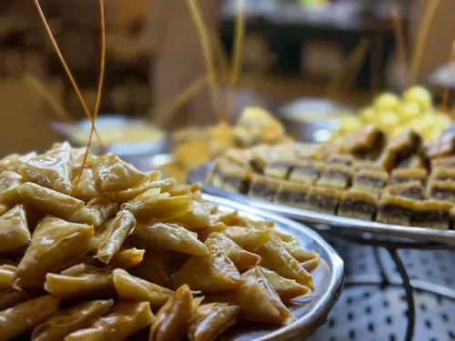 ELŐSZEZONI NYARALÁS EGYIPTOMBAN-ALL INCLUSIVE 6