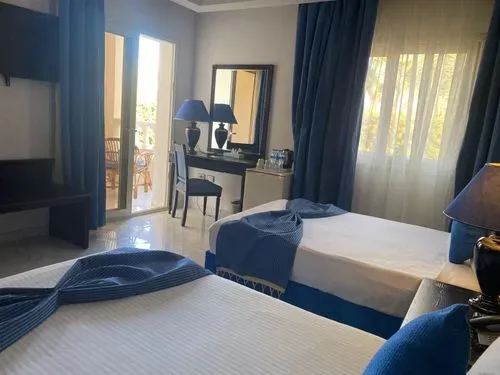GONDTALAN PHENÉS EGYIPTOMBAN ALL INCLUSIVE ELLÁTÁSSAL  7