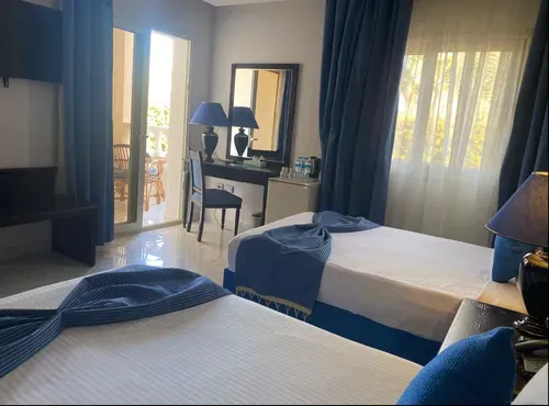 Egyiptom Tengerparti nyaralás a Fáraók földjén 7