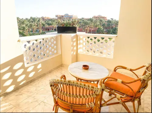 Egyiptom Tengerparti nyaralás a Fáraók földjén 8