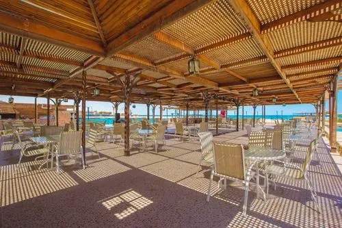 GONDTALAN PHENÉS EGYIPTOMBAN ALL INCLUSIVE ELLÁTÁSSAL  9