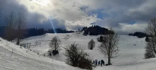 DONOVALY - SÍELÉS, SZÁNKÓZÁS KIRÁNDULÁSI LEHETŐSÉGGEL 5