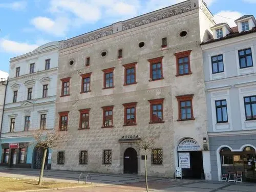 DONOVALY - SÍELÉS, SZÁNKÓZÁS KIRÁNDULÁSI LEHETŐSÉGGEL 6