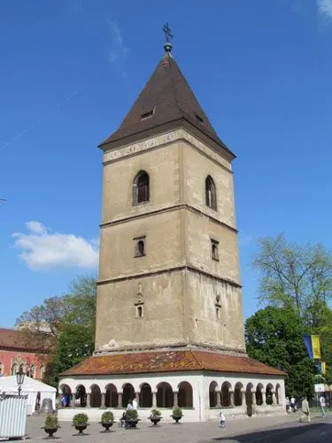 KASSA - RÁKÓCZI VÁROSÁBAN 1