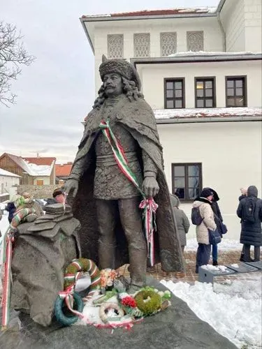 KASSA - RÁKÓCZI VÁROSÁBAN 2